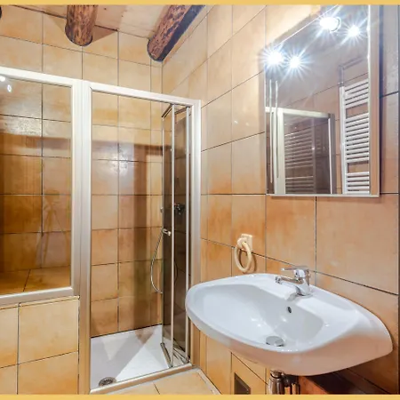 Apartment I Spacieux I I Jean D'aulps Saint-Jean-d'Aulps