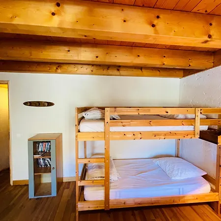 Apartment I Spacieux I I Jean D'aulps *